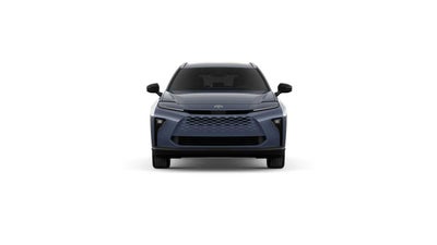 2026 Toyota Toyota Crown Signia XLE