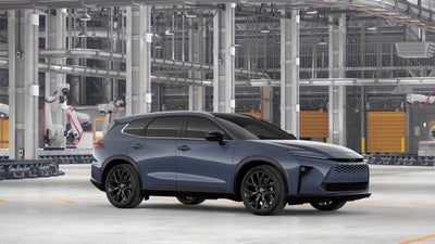 2026 Toyota Toyota Crown Signia Limited