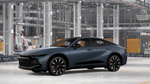 2027 Toyota Toyota Crown Platinum