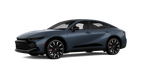 2027 Toyota Toyota Crown Platinum