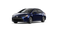 2027 Toyota Corolla Hybrid LE