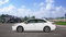 2027 Toyota Corolla Hybrid LE
