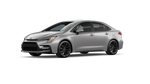 2027 Toyota Corolla Hybrid SE