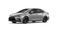 2027 Toyota Corolla Hybrid SE