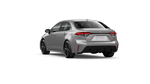 2027 Toyota Corolla Hybrid SE
