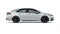 2026 Toyota Corolla Hybrid SE AWD