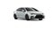 2026 Toyota Corolla Hybrid SE AWD