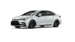 2026 Toyota Corolla Hybrid SE AWD