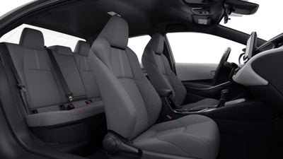 2026 Toyota Corolla Hybrid SE AWD