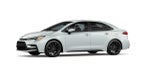 2026 Toyota Corolla Hybrid SE AWD