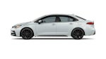 2026 Toyota Corolla Hybrid SE AWD