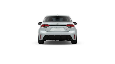 2026 Toyota Corolla Hybrid SE AWD