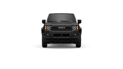 2027 Toyota Land Cruiser 1958