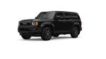 2027 Toyota Land Cruiser 1958