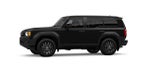 2027 Toyota Land Cruiser 1958