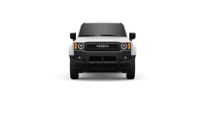 2026 Toyota Land Cruiser 1958