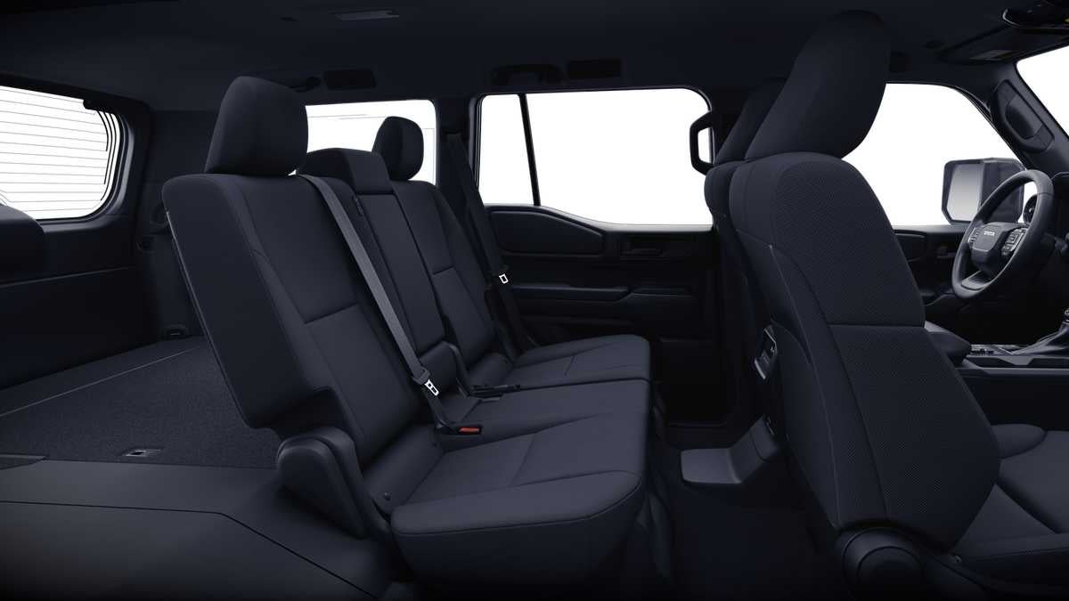 2026 Toyota Land Cruiser 1958