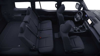 2026 Toyota Land Cruiser 1958