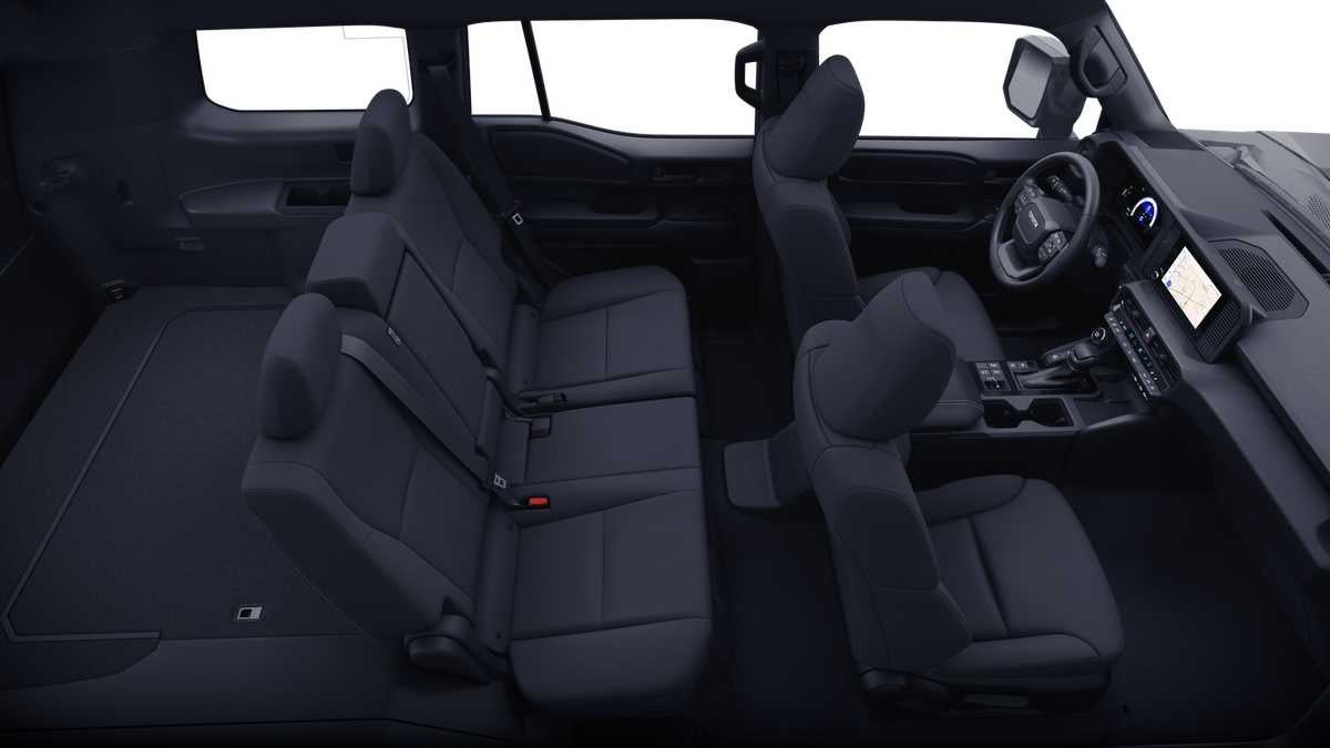 2026 Toyota Land Cruiser 1958