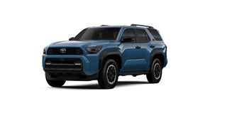 2026 Toyota 4Runner i-FORCE MAX