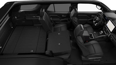 2026 Toyota 4Runner i-FORCE MAX 4Runner Limited