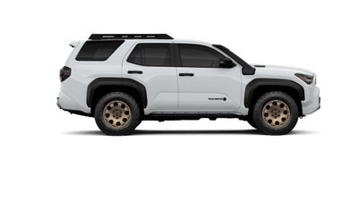 2026 Toyota 4Runner i-FORCE MAX 4Runner Trailhunter