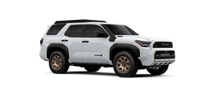 2026 Toyota 4Runner i-FORCE MAX 4Runner Trailhunter