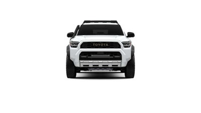 2026 Toyota 4Runner i-FORCE MAX 4Runner Trailhunter