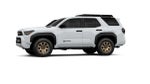 2026 Toyota 4Runner i-FORCE MAX 4Runner Trailhunter
