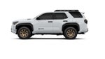 2026 Toyota 4Runner i-FORCE MAX 4Runner Trailhunter