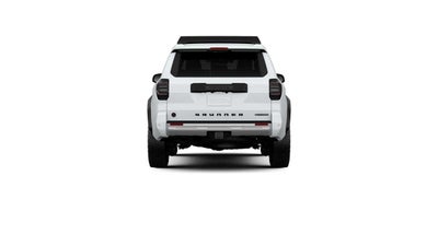 2026 Toyota 4Runner i-FORCE MAX 4Runner Trailhunter