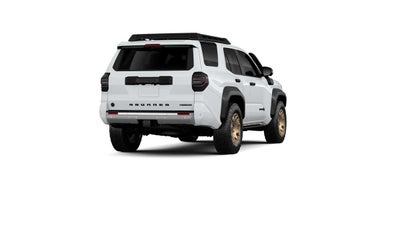 2026 Toyota 4Runner i-FORCE MAX 4Runner Trailhunter