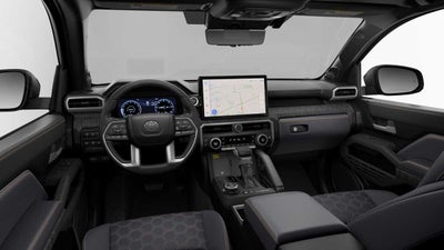 2026 Toyota 4Runner i-FORCE MAX 4Runner Platinum