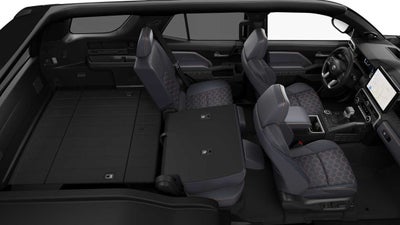 2026 Toyota 4Runner i-FORCE MAX 4Runner Platinum