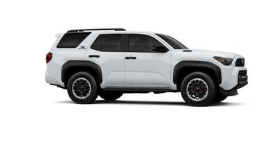 2026 Toyota 4Runner i-FORCE MAX 4Runner TRD Off-Road Premium