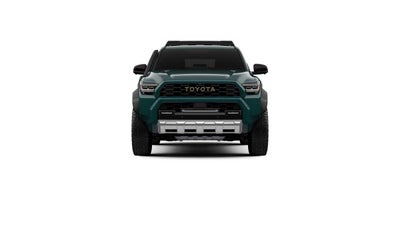 2026 Toyota 4Runner i-FORCE MAX 4Runner Trailhunter