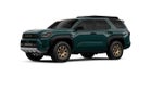 2026 Toyota 4Runner i-FORCE MAX 4Runner Trailhunter