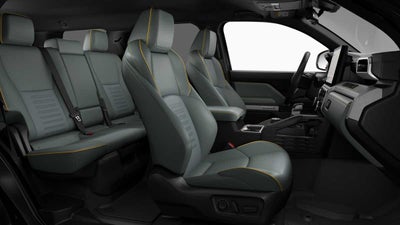 2026 Toyota 4Runner i-FORCE MAX 4Runner Trailhunter