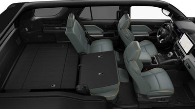 2026 Toyota 4Runner i-FORCE MAX 4Runner Trailhunter