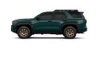2026 Toyota 4Runner i-FORCE MAX 4Runner Trailhunter