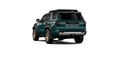 2026 Toyota 4Runner i-FORCE MAX 4Runner Trailhunter