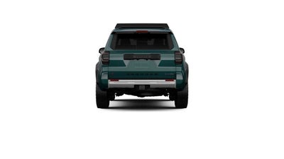 2026 Toyota 4Runner i-FORCE MAX 4Runner Trailhunter
