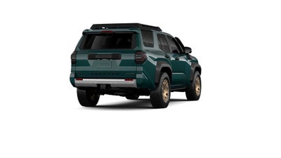2026 Toyota 4Runner i-FORCE MAX 4Runner Trailhunter