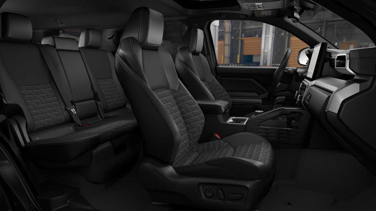 2026 Toyota 4Runner i-FORCE MAX 4Runner TRD Off-Road Premium