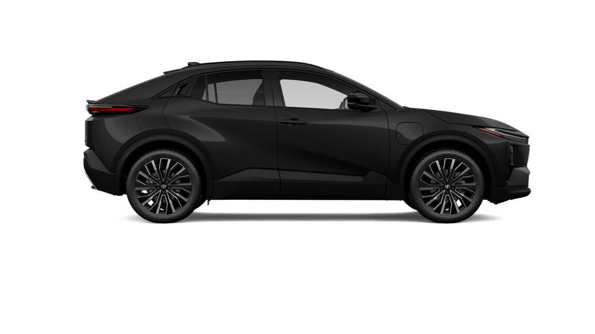 2026 Toyota C-HR XSE