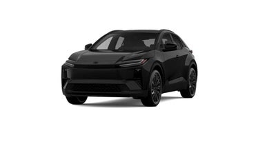 2026 Toyota C-HR XSE