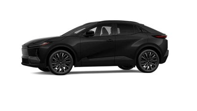 2026 Toyota C-HR XSE