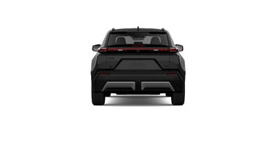 2026 Toyota C-HR XSE