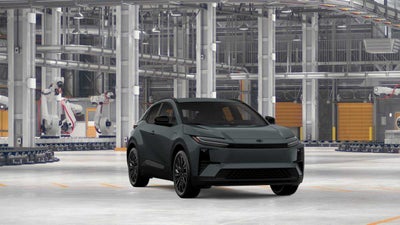2026 Toyota C-HR XSE