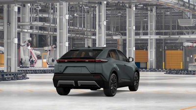 2026 Toyota C-HR XSE